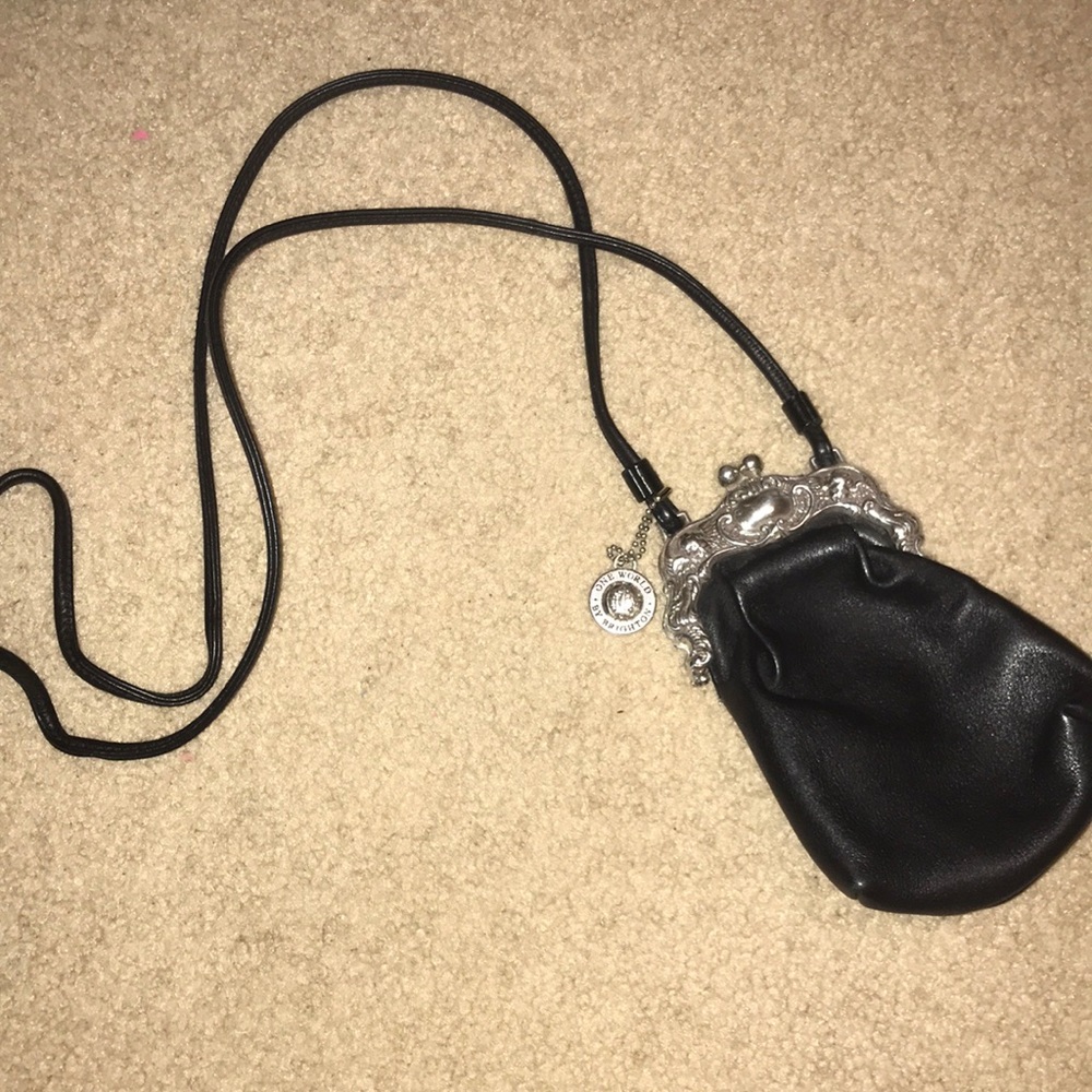 Brighton small crossbody